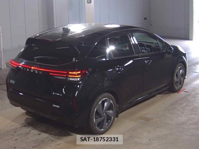 Nissan AURA 2023-07 8218097-4