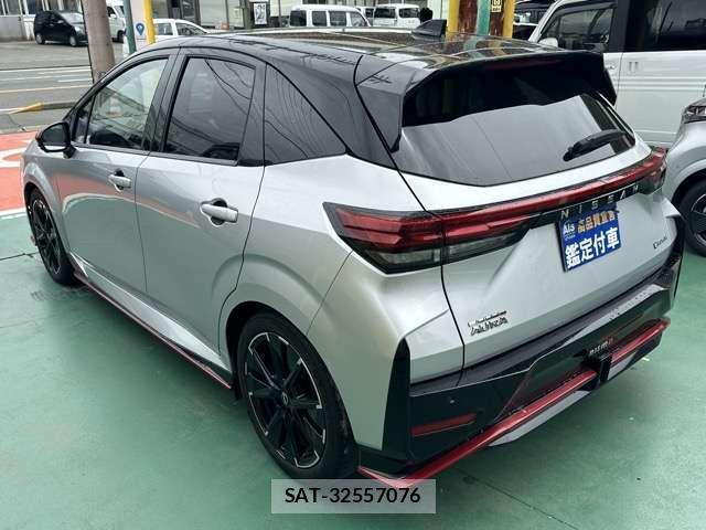 Nissan AURA 2022-04 8218204-1