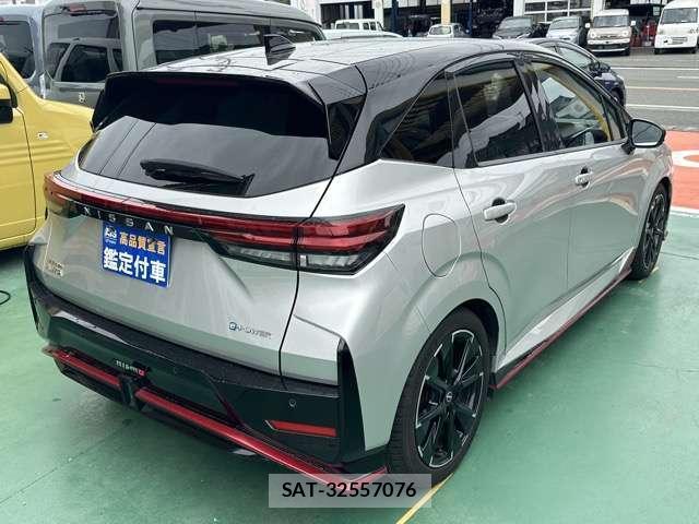 Nissan AURA 2022-04 8218204-12