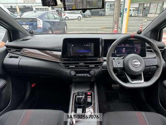Nissan AURA 2022-04 8218204-2