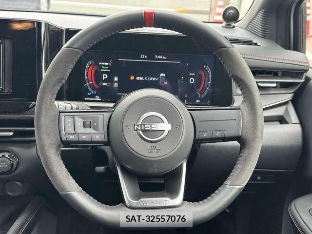 Nissan AURA 2022-04 8218204-3