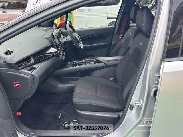 Nissan AURA 2022-04 8218204-4