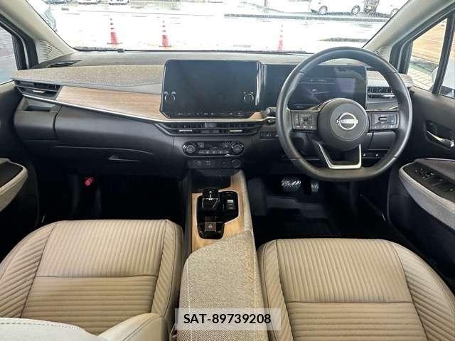 Nissan AURA 2023-01 8218216-2
