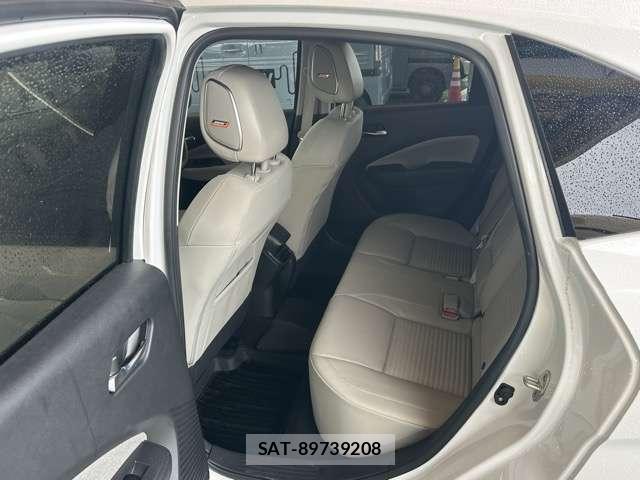 Nissan AURA 2023-01 8218216-5