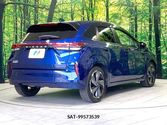 Nissan AURA 2024-06 8218314-16