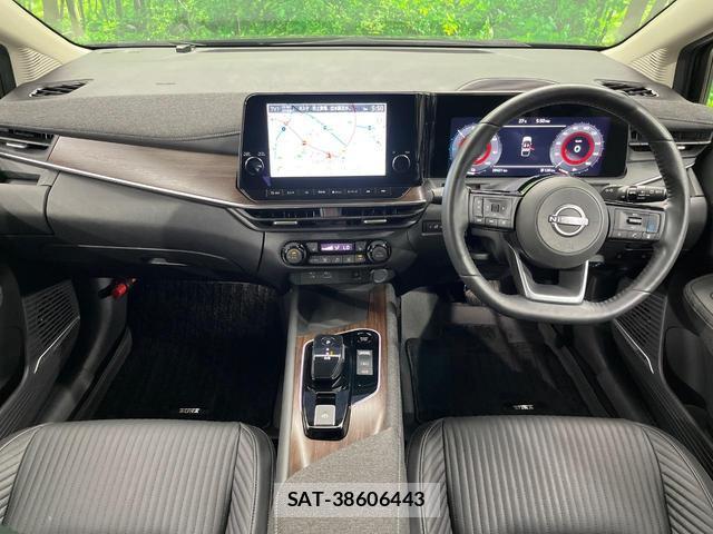 Nissan AURA 2022-08 8219116-1