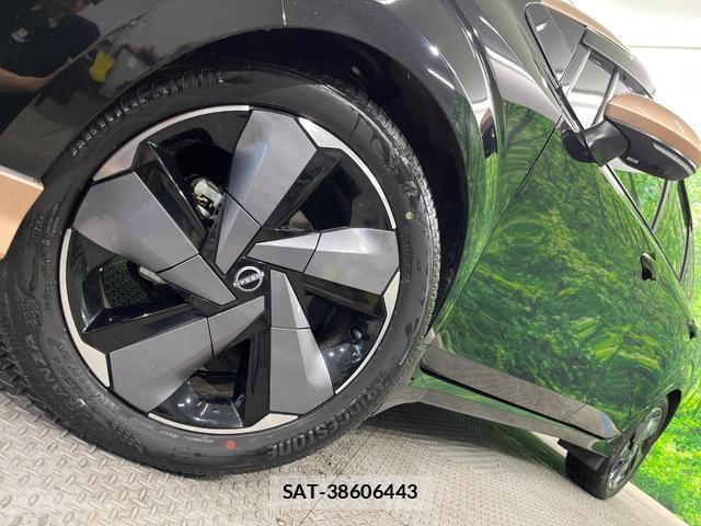 Nissan AURA 2022-08 8219116-11