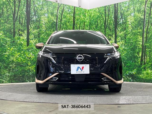 Nissan AURA 2022-08 8219116-13