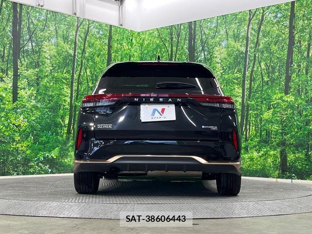 Nissan AURA 2022-08 8219116-14