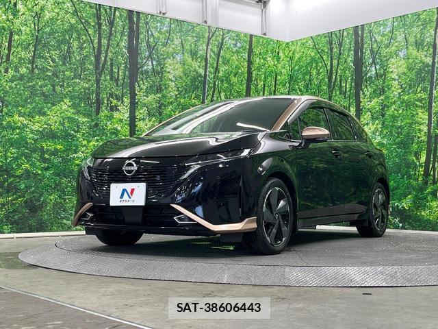 Nissan AURA 2022-08 8219116-15