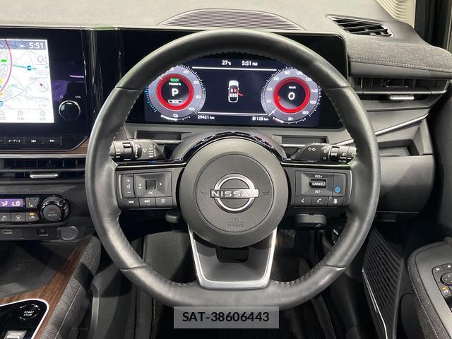 Nissan AURA 2022-08 8219116-7