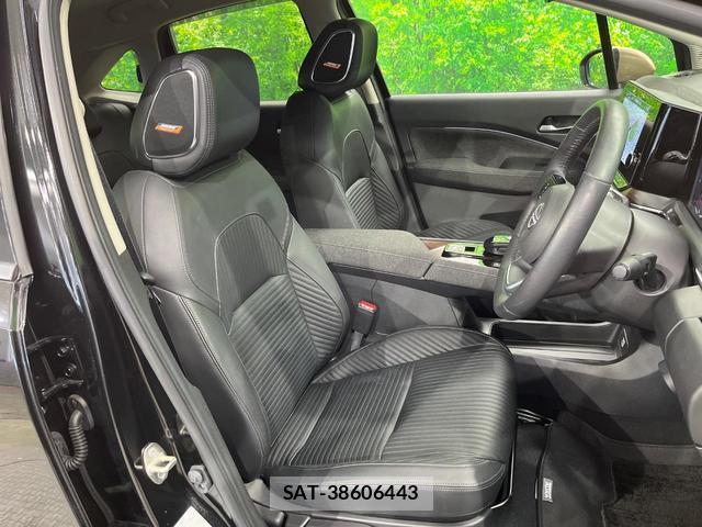 Nissan AURA 2022-08 8219116-8
