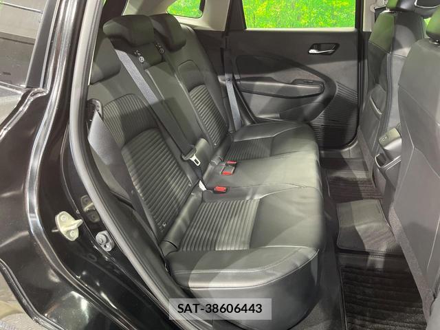 Nissan AURA 2022-08 8219116-9