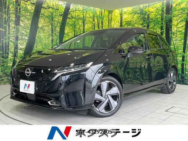 Nissan AURA 2023-01 8220204-0