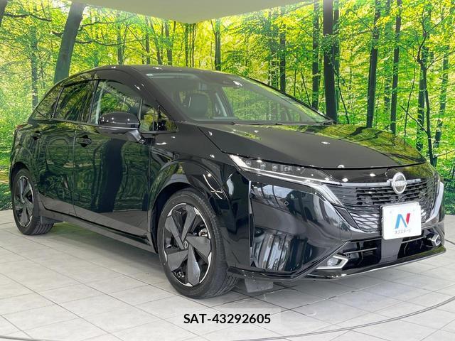 Nissan AURA 2023-01 8220204-15