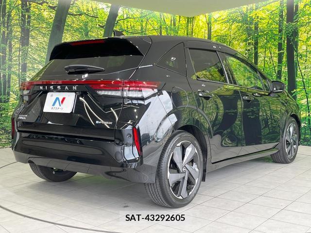 Nissan AURA 2023-01 8220204-16