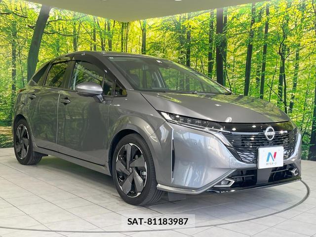 Nissan AURA 2023-05 8220212-15
