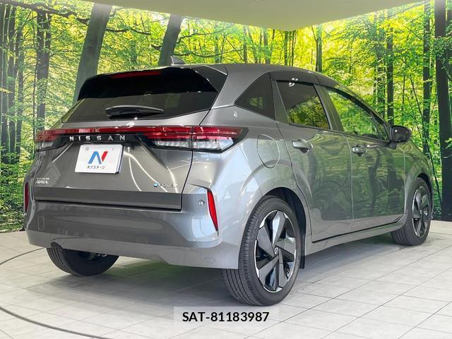 Nissan AURA 2023-05 8220212-16
