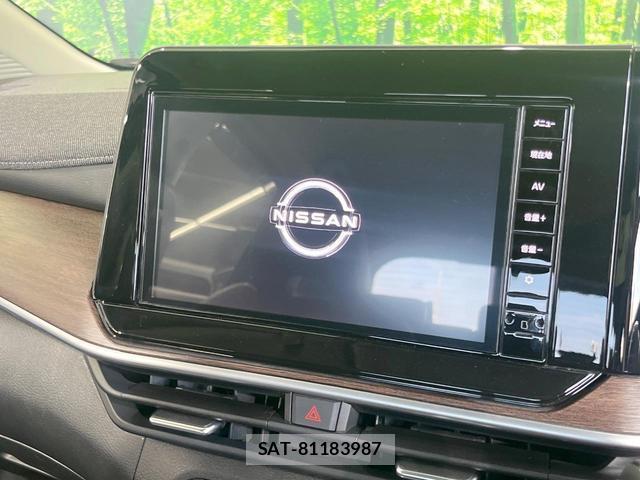 Nissan AURA 2023-05 8220212-2