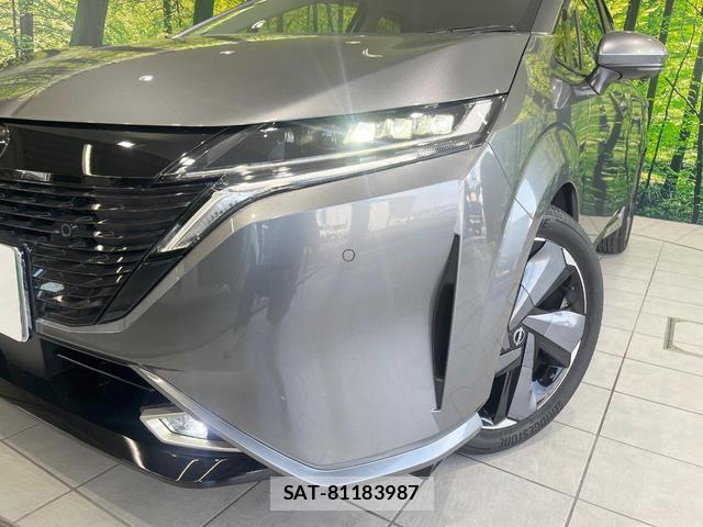 Nissan AURA 2023-05 8220212-7