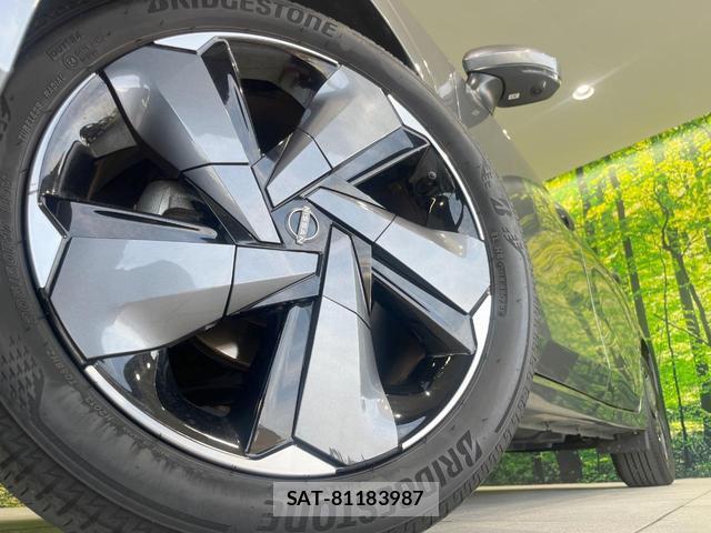 Nissan AURA 2023-05 8220212-8
