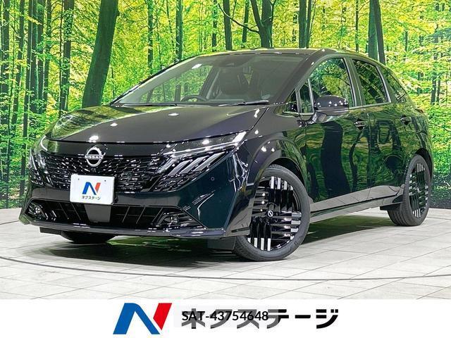 Nissan AURA 2024-12 8220268-0