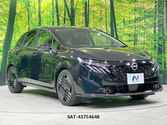 Nissan AURA 2024-12 8220268-15