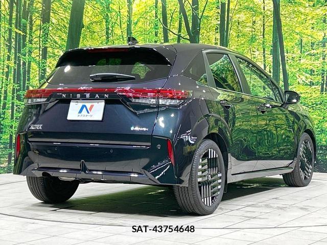 Nissan AURA 2024-12 8220268-16
