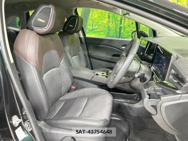 Nissan AURA 2024-12 8220268-7