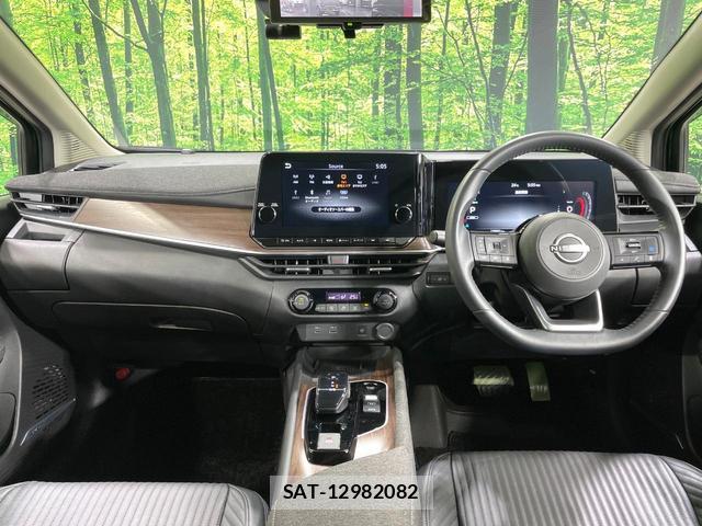 Nissan AURA 2023-10 8220752-1
