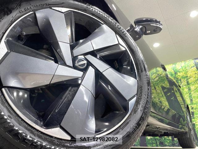 Nissan AURA 2023-10 8220752-12