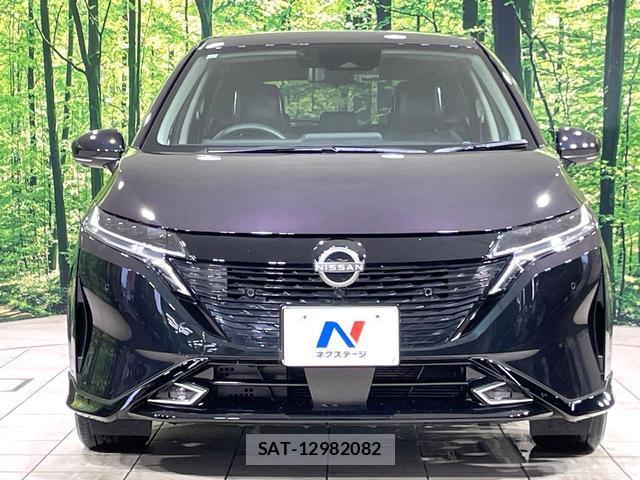 Nissan AURA 2023-10 8220752-13