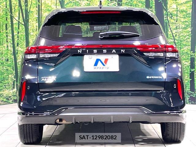 Nissan AURA 2023-10 8220752-14
