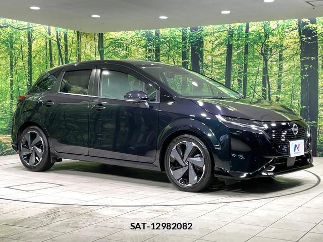 Nissan AURA 2023-10 8220752-15