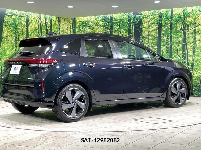 Nissan AURA 2023-10 8220752-16