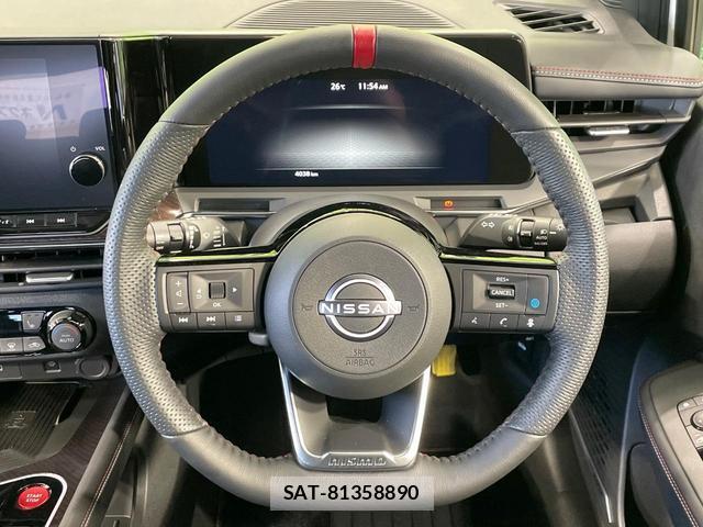 Nissan AURA 2025-11 8221273-10