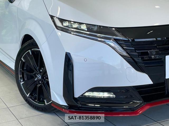 Nissan AURA 2025-11 8221273-11