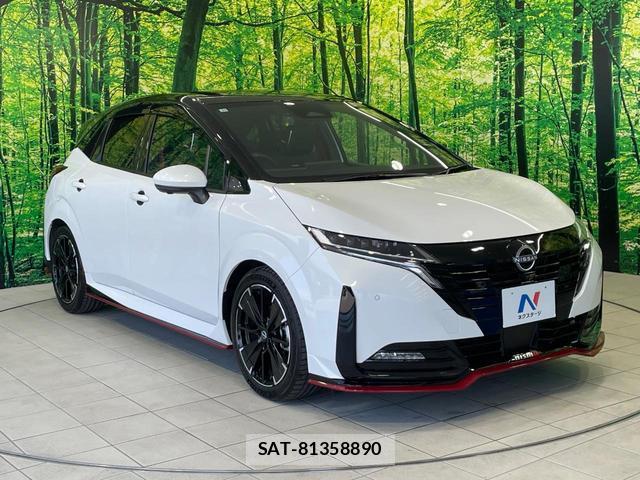 Nissan AURA 2025-11 8221273-15