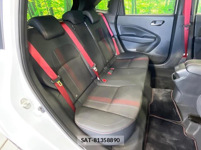 Nissan AURA 2025-11 8221273-8