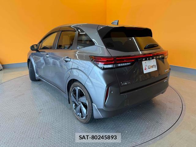 Nissan AURA 2022-02 8221314-10