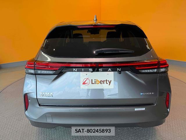 Nissan AURA 2022-02 8221314-11
