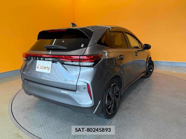 Nissan AURA 2022-02 8221314-12