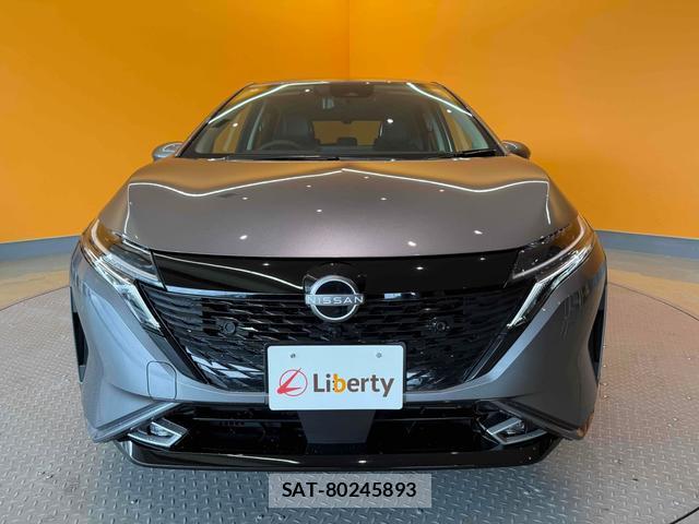 Nissan AURA 2022-02 8221314-6