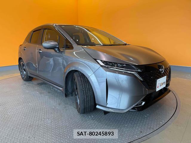 Nissan AURA 2022-02 8221314-7