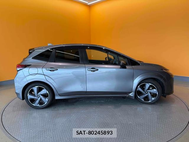 Nissan AURA 2022-02 8221314-8