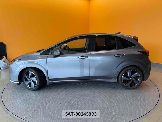 Nissan AURA 2022-02 8221314-9