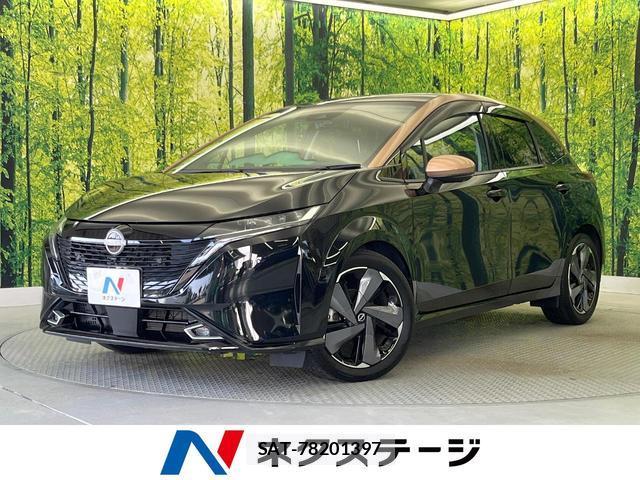 Nissan AURA 2024-01 8221374-0