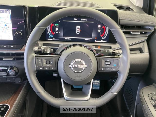 Nissan AURA 2024-01 8221374-11