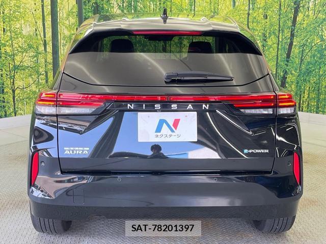 Nissan AURA 2024-01 8221374-15