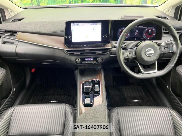 Nissan AURA 2021-08 8222118-1